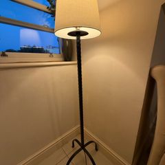 lamp