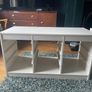 2 ikea trofast units Image 2