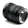 20mm f1.8 sony G e mount fe mint Image 2