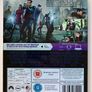 Star Trek: Beyond [2016] Chris Pine, Zachary Quinto, Simon Pegg, John Cho, Anton Yelchin, Idris Elba, Sofia Boutella & Karl Urban [Movie DVD] Image 2