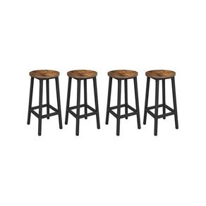 4 X Stools  Free Delivery