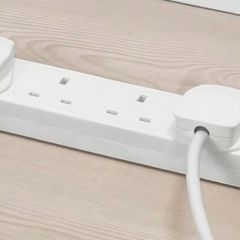 Ikea power strip