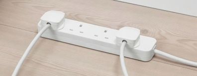 Ikea power strip