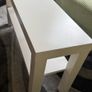 Ikea Lack coffee table/bench Image 2