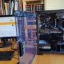 Gaming PC / Linux Workstation - GTX 1080 Ti 11GB, i7, 16GB RAM, 24 inch Dell Monitor Image 2