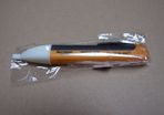 Non contact voltage detector