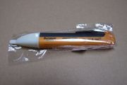 Non contact voltage detector