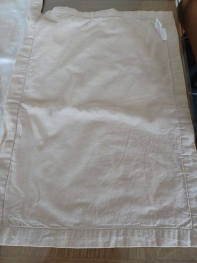 Table runner and table mats