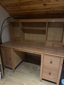 Ikea Hemnes