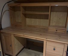 Ikea Hemnes