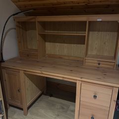 Ikea Hemnes