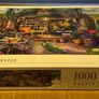 Clementoni Jigsaw 1000 pieces Image 2
