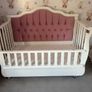 Luxury baby cot Image 2