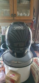 shoei raid 2 helmet
