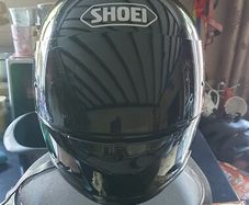 shoei raid 2 helmet