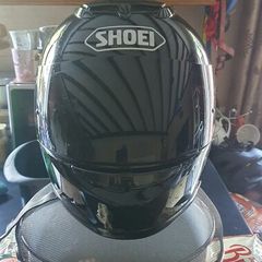 shoei raid 2 helmet