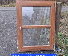 Pvc Windows