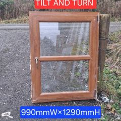 Pvc Windows