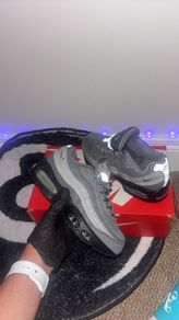 Nike Air Max 95s