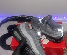 Nike Air Max 95s
