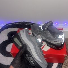 Nike Air Max 95s