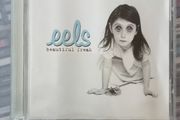 Eels - Beautiful Freak CD
