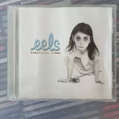 Eels - Beautiful Freak CD