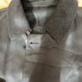 Bugatti Black Coat Image 7