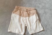 Zara boy shorts 7-8 like new