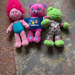 Build a bear