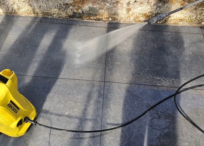 Karcher K 2
