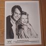 1988 My Stepmother Is An Alien Press Kit Image 5