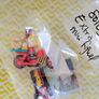 LEGO CNY 80105 Lunar New Year Temple Fair Image 4