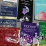 Korean face sheet masks new Image 5
