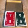 Guinness Playing Cards 1950s Image 4