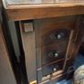Set Chest of Drawers and Lockers Image 4