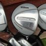 Wilson Clubs Full Set Image 7