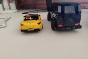 Lego speed champions