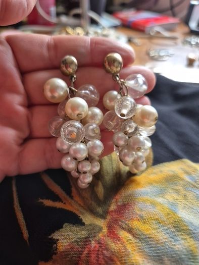 Vintage Earrings