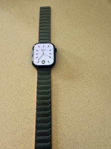 Apple Watch series 11 GPS