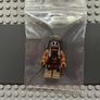 Lego the Lone Ranger tlr002 Tonto minifigure- Clean Outfit Image 3