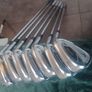 Mizuno MP59 Irons 4-PW Image 4