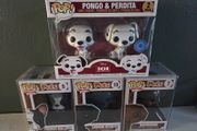 Funko Pop Dogs