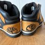 Timberland Euro Sprint Hiker boots Uk3 Image 6