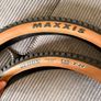 Maxxis Bicycle tire Image 2