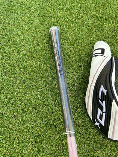 Cobra 28 degree 6 Hybrid