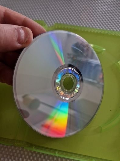 Tom Clancy s Rainbow Six Vegas Xbox360 Games Original