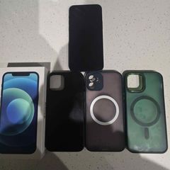 SIM free iPhone 12 64gb