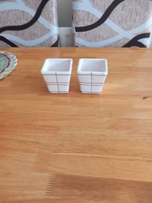 plant pots