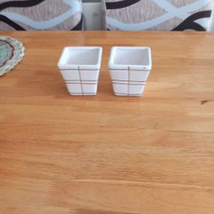 plant pots